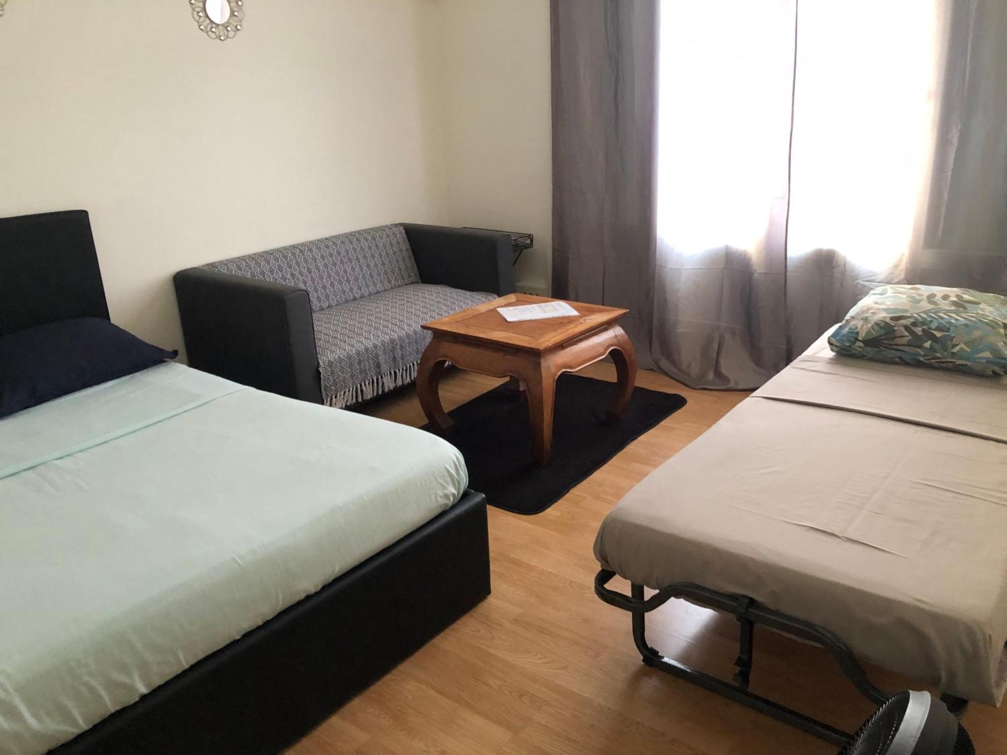 Appartement Entier 2 Chambres Beauvais Exterior foto